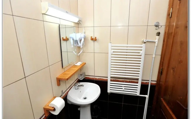 Complex Castalia Murighiol