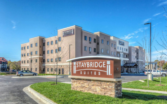Staybridge Suites St Louis - Westport by IHG