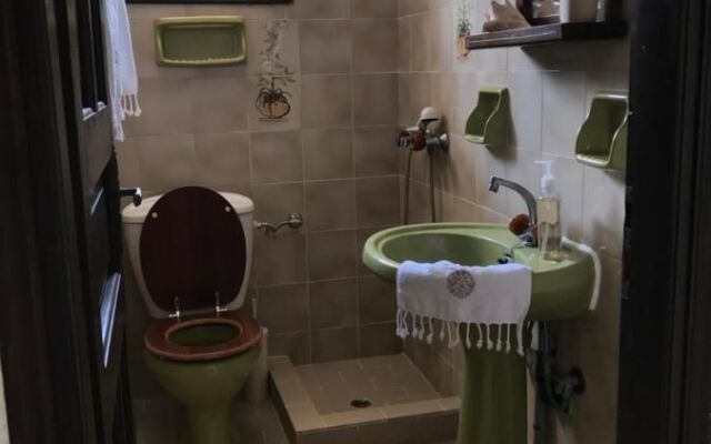 Elea Apartment