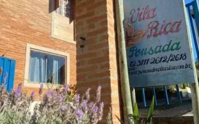 Pousada Vila Rica