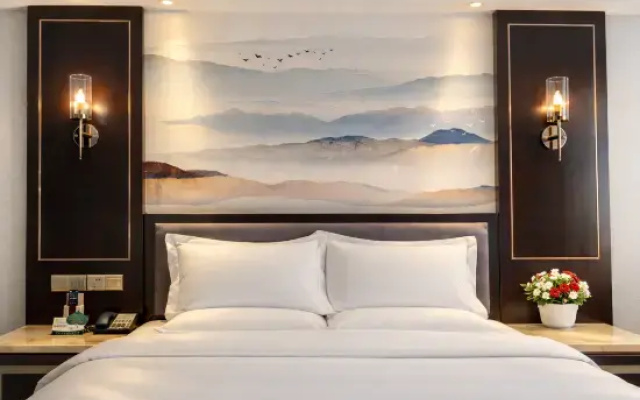 Falaide International Hotel