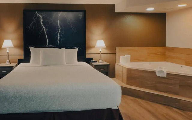 Super 8 Dawson Creek