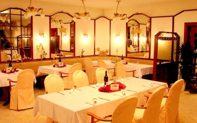 Hotel Krone