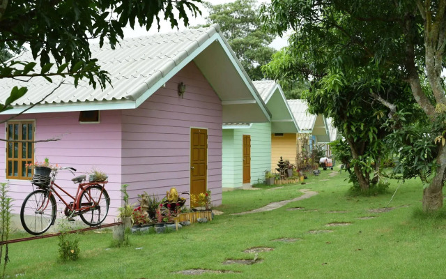 Pai Colorful Resort