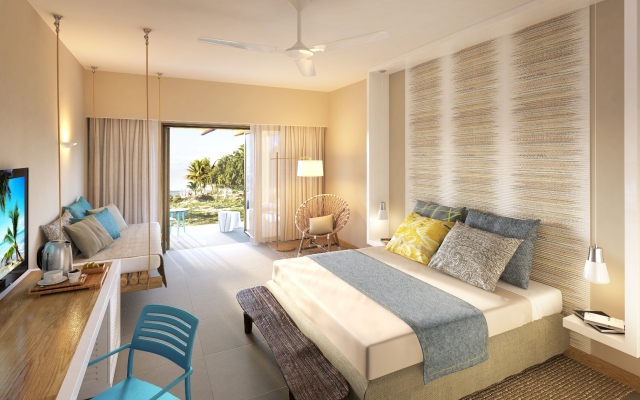 Anelia Resort & Spa 