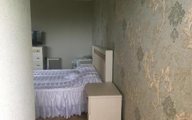 Guest House in Novy Afon