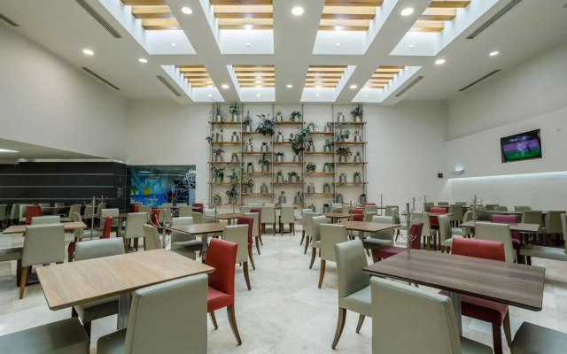 Real Inn Tijuana by Camino Real Hotels