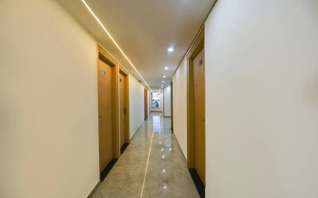 FabHotel Arjun Luxury Banquets and Rooms