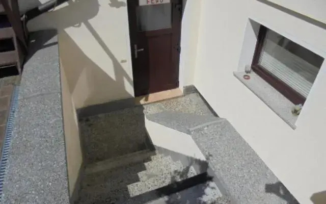 Ferienwohung Am Stadtrand Von Rostock