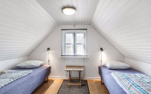 "Jon" - 300m from the sea in Bornholm