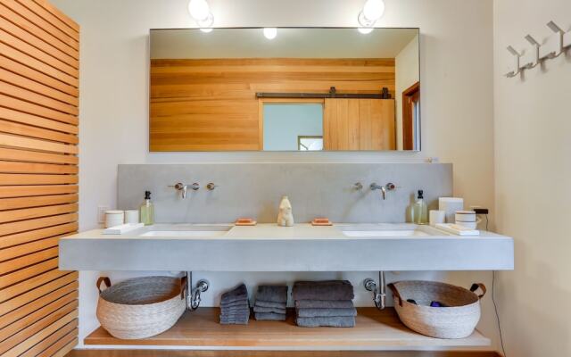 Hudson Valley Vacation Rental w/ Private Pool!