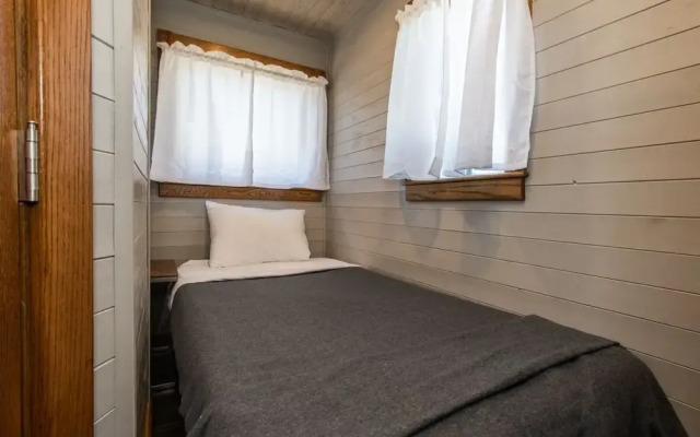 Tiny House Leadville