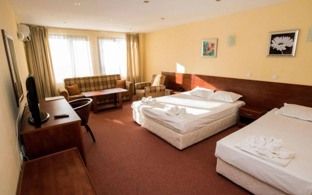 Hotel Avenue