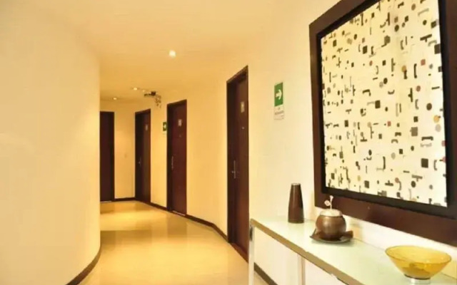 Innova Centro Internacional