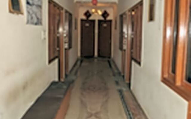 Hotel Viren Residency Agra