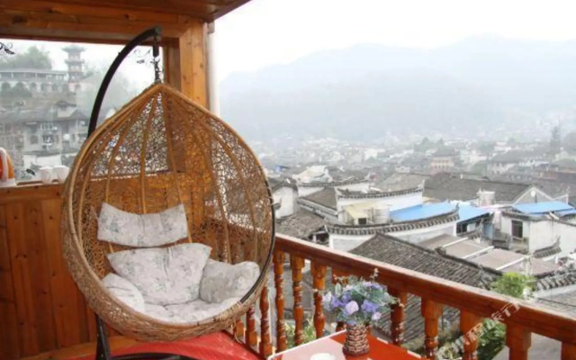 Biancheng Shanshui Inn