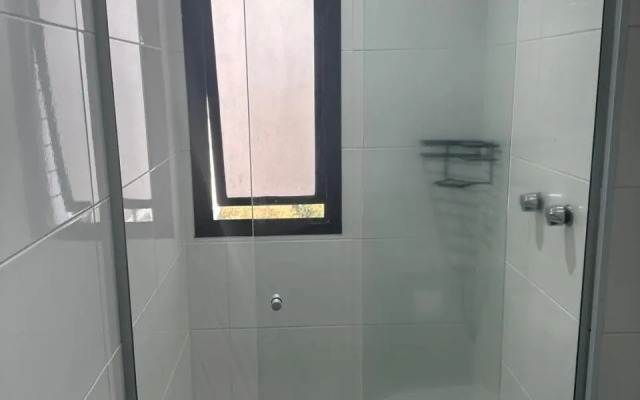 1007 Apartamento Charmoso nos Jardins