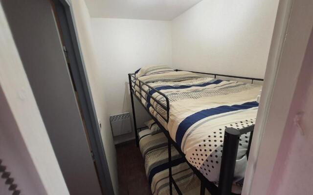 APPARTEMENT SUR LE PORT DE Gruissan