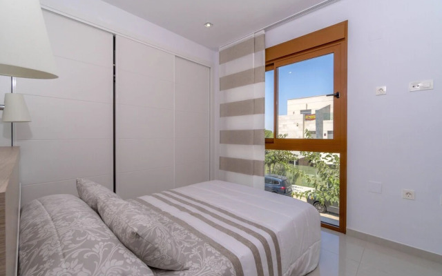 Espanhouse Tekla Villa