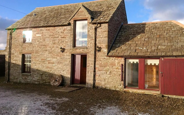 Stable Cottage