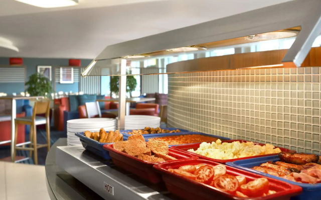 Ramada Encore by Wyndham Doncaster Airport