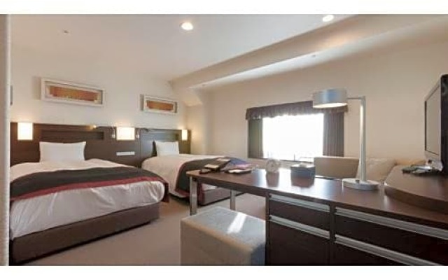 Onomichi Kokusai Hotel - Vacation STAY 87048v