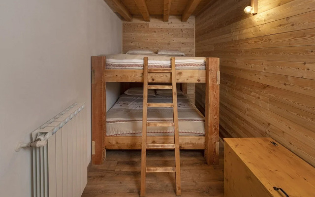 Wood Harmony in Vione