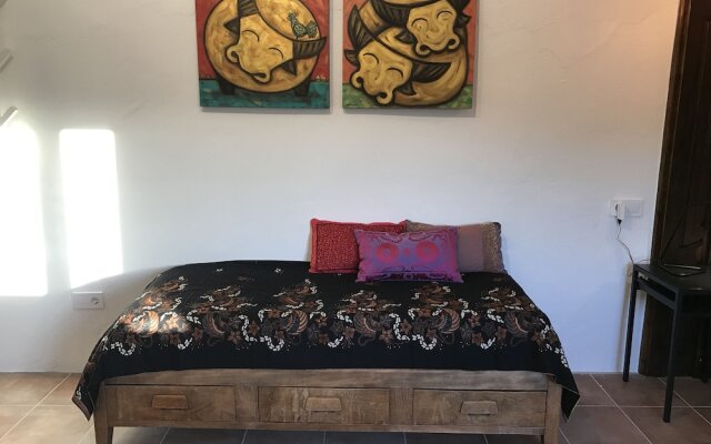 Finca Zayas Casa Rural And Guest Suites