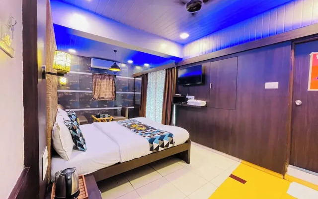 Hotel Neelkiran