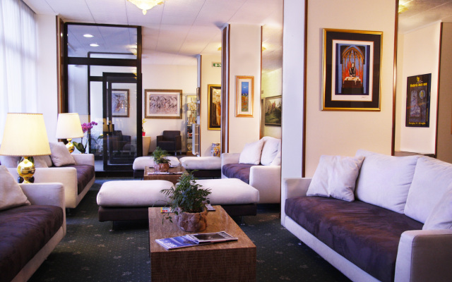 Hotel Ilgo