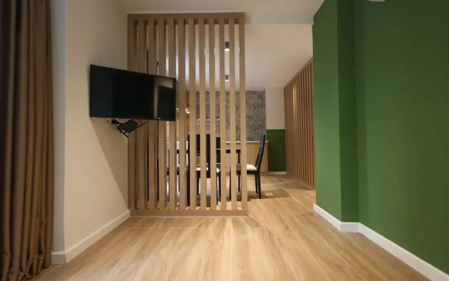 Grandstay Studios 103