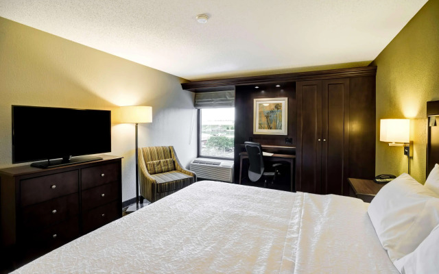 Hampton Inn Knoxville - Airport