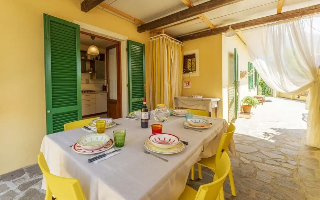 Camaiore House With Pool Versilia