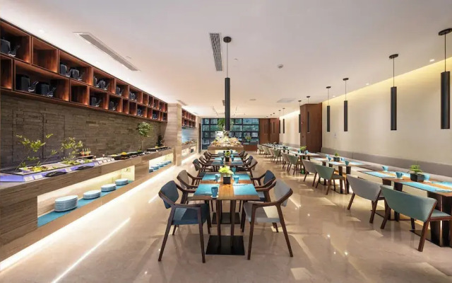 SSAW Boutique Shanghai South Xuhui RiYueGuang