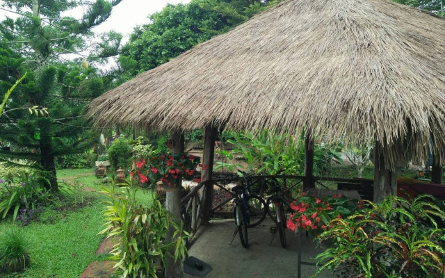 Maesai Doi View Resort