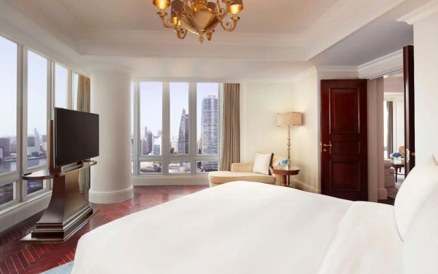 The Ritz-Carlton, Guangzhou