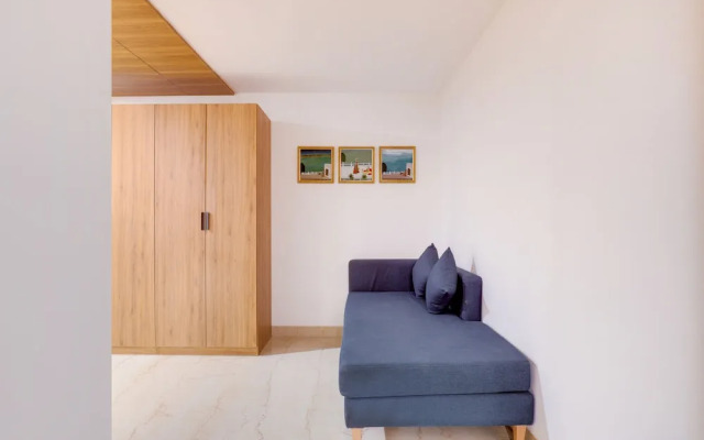 Keys Lite by Lemon Tree Hotels, Urban Square, Udaipur