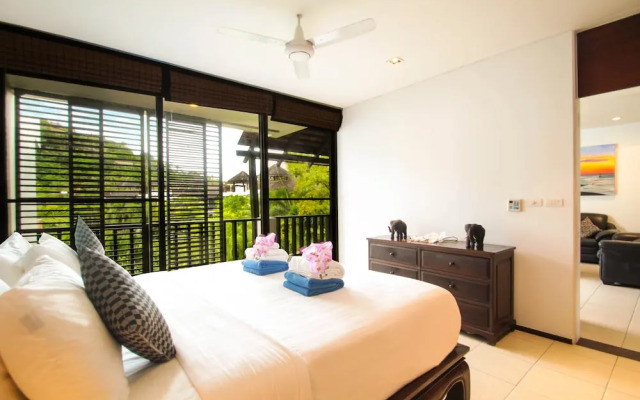 Bangtao Beach Garden By RESAVA