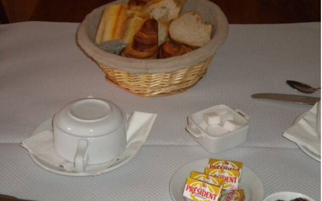 Hôtel la Randonnée