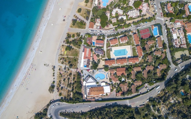 Oludeniz Resort by Z Hotels