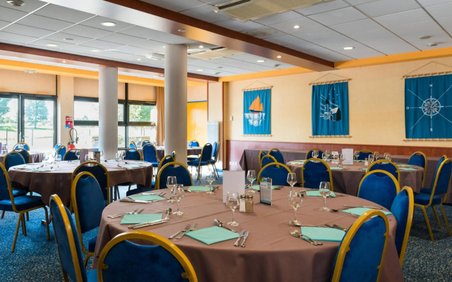 Brit Hotel Saint Malo - Le Transat