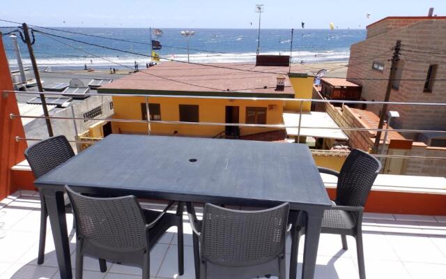 Duplex Sea Views Medano