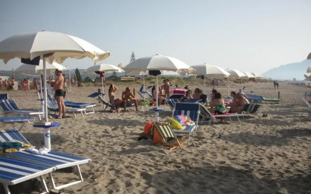 Campeggio Praia Mare