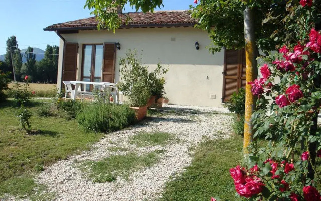 Fontecese Bed and Breakfast