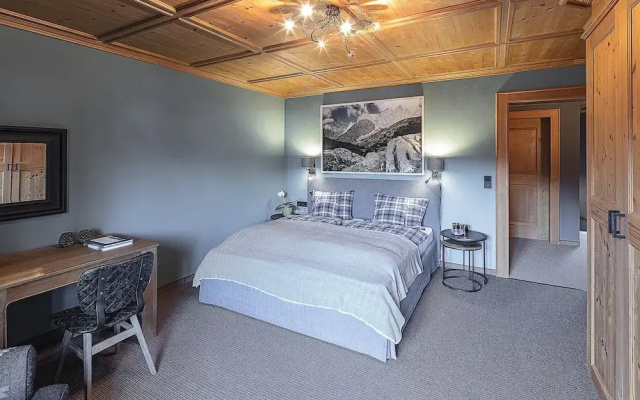 Chalet Molterer