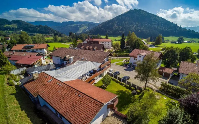 Allgäu Vital Oberstaufen