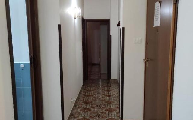 Casa Vacanza Di Maggio