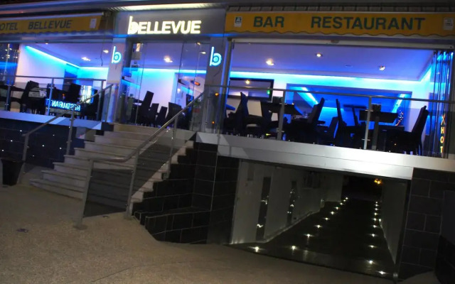 Logis Hotel Bellevue