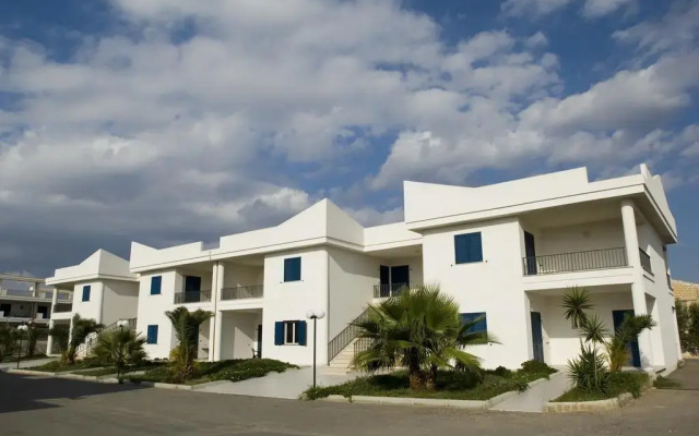 Villaggio Baraka