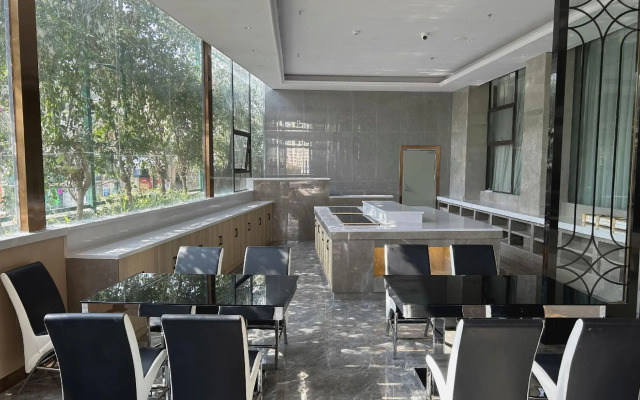 Kington Hotel Kunming